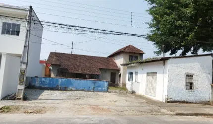 Terreno a venda Bairro Iririú- joinville/SC