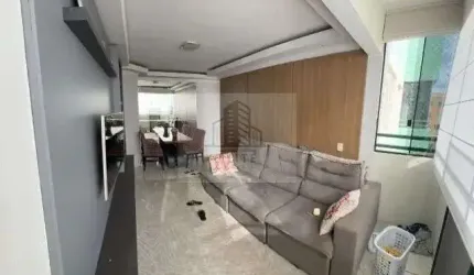 Apartamento 2 Quartos -  Residencial Terra Nova - Reformado - Riacho Fundo I