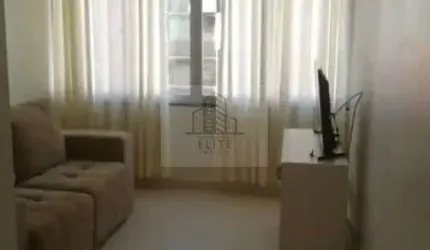 Apartamento 1 Quarto -  Reformado - SCRN 704/705/Asa Norte - Brasília