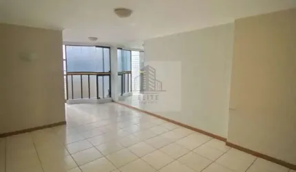Residencial Águas Cristalinas Apartamento 3 Quartos - Águas Claras