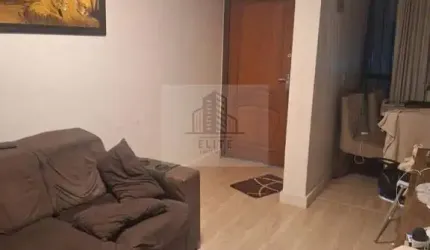 Apartamento 2 Quartos - Q. 605 - Vazado - Cruzeiro Novo