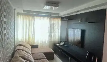 Apartamento 2 quartos - Borges Landeiro Garden - Suite - Ceilândia