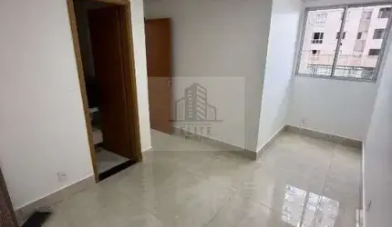 Apartamento 2 Quartos - Edifício Le Grand Orleans Tower - Suíte - Samambaia Sul