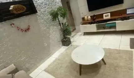 Casa 3 Quartos - QNM 40 - Ac/ Financiamento - Taguatinga Norte