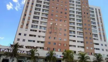 Apartamento 2 Quartos - Boulevard das Acácias - C/Suíte - Samambaia Sul