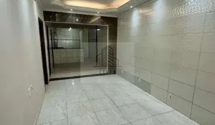 Casa 3 Quartos - QR 315 - Reformada - Samambaia Sul