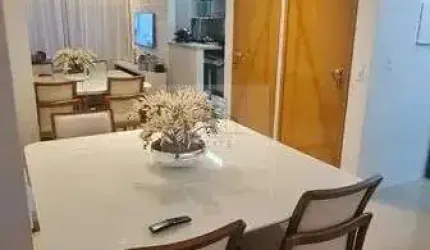 Apartamento 2 Quartos - Golden Green Residence - Reformado - Samambaia Sul