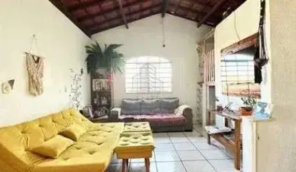 Casa 3 Quartos -  QNM 36  - M Norte - Taguatinga Norte