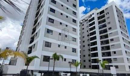Apartamento 2 Quartos - Kimberley Plain Residence -Taguatinga Sul