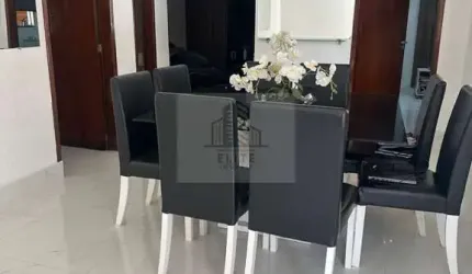 Casa 3 Quartos -  Vicente Pires / Trecho 3