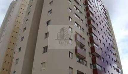 Apartamento 2 Quartos - Edifício Mondrian - Suíte - Sul (Águas Claras)