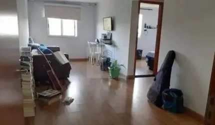 Apartamento 2 Quartos - Ed. Santa Edwiges - Samambaia Norte