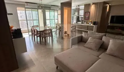 Park Sul  Prime Residence - Apartamento 2 quartos  - Guará