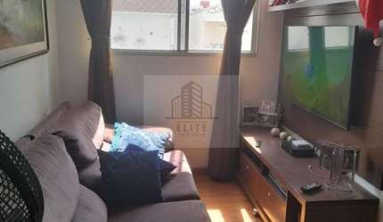 Apartamento 3 Quartos - Residencial Beethoven - Armários - Areal (Águas Claras))