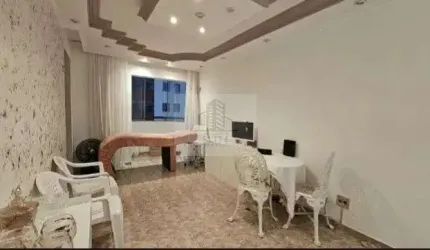 Apartamento 2 Quartos - Jardins do Guará - Armários - Guará II