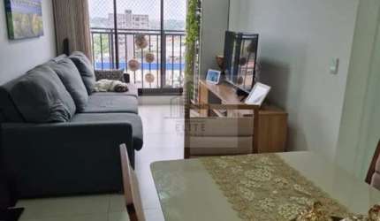 Exclusive Park Sul  - Apartamento 2 Quartos  - Suite - Guará