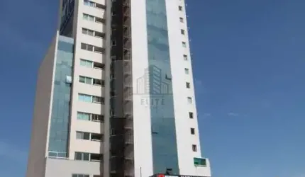 Apartamento 2 Quartos  (Transformado) - Ed. Novitá - Taguatinga Centro