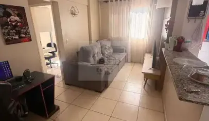 Apartamento 2 Quartos - Residencial Villa bella - Samambaia Sul