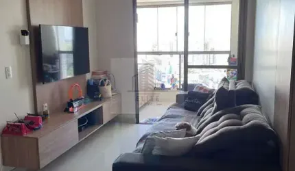 Residencial Caravaggio - Apartamento 2 Quartos - Nascente - Taguatinga Sul