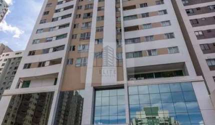 Residencial Sagres - Apartamento 2 Quartos - Nascente - Sul (Águas Claras)