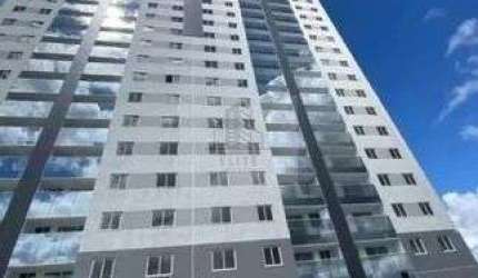 Reserva Parque Clube - Apartamento 3 Quartos - Vista Livre  - Águas Claras