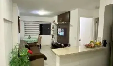Real Celebration - Apartamento 1 quarto -  Águas Claras