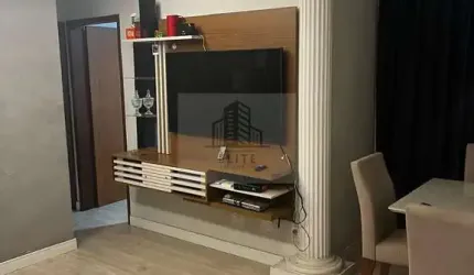 Residencial Beethoven - Apartamento 2 Quartos -  Nascente -  Areal