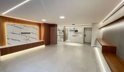 Residencial Antares Club - Apartamento 2 Quartos - Vista Livre - Sul (Águas Claras)