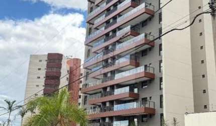 Nature Residence - Apartamento 3 Quartos - Andar Alto - Norte (Águas Claras)