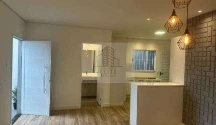 Casa 3 Quartos - Reformada -  Areal