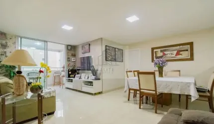 Residencial Politec - Apartamento 3 Quartos - Suite - Águas Claras