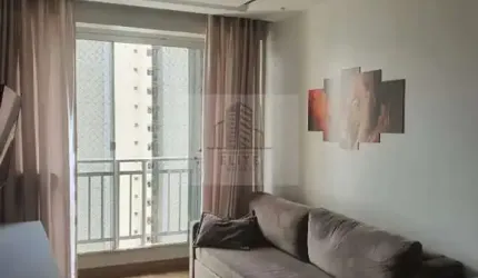 Residencial New York by Victória - Apartamento 2 Quartos - Reformado - Águas Claras