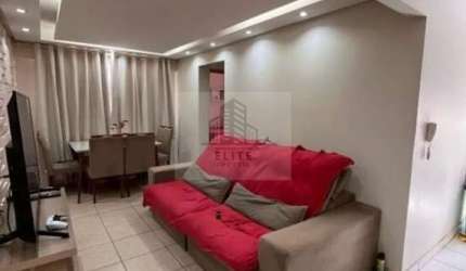 Apartamento 2 Quartos - Top Life Long Beach - Andar Alto - Taguatinga