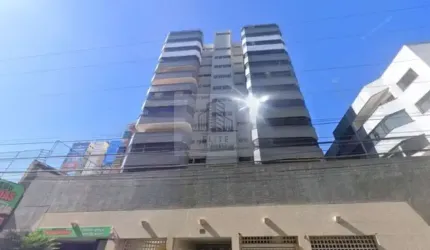 Edifício Varandas - Apartamento 2 Quartos -  Varanda Estendida - Taguatinga Sul
