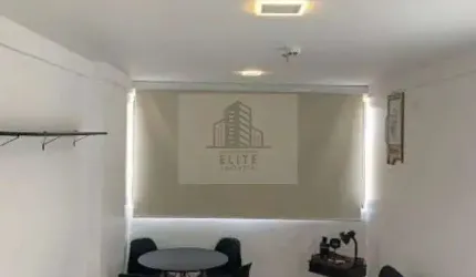 Luisa Apart Residence - Apartamento 1 Quarto -  Reformado - Taguatinga Sul