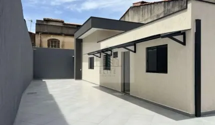 Casa 2 Quartos - Reformada - Riacho Fundo I