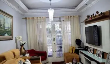 Casa -3 Quartos - Aceita Financiamento - Samambaia Norte