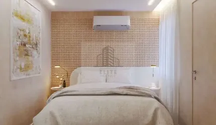 Reserva Do Horizonte -Apartamento 2 Quartos - Reformado - Samambaia Sul
