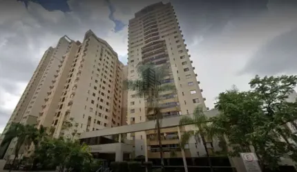 Residencial Via Paradiso - Apartamento 3 Quartos - Vista Livre - Águas Claras