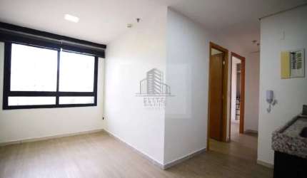 Residencial Fernando de Noronha - Apartamento 2 Quartos - Reformado - Águas Claras
