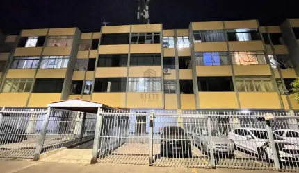 Apartamento 2 Quartos - QI 10 - Aceita Financiamento - Guará I