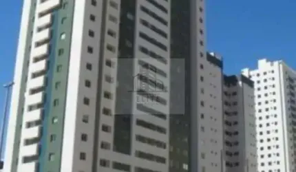 Res. Rosely Gonçalves - Apartamento 1 Quarto - Vista Livre - Águas Claras
