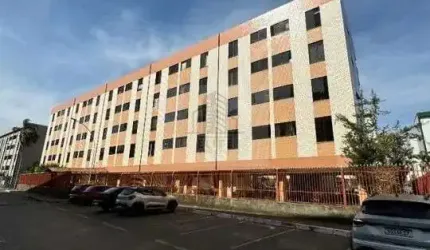 SHCES 207 - Apartamento 2 Quartos -  Varanda - Cruzeiro Novo