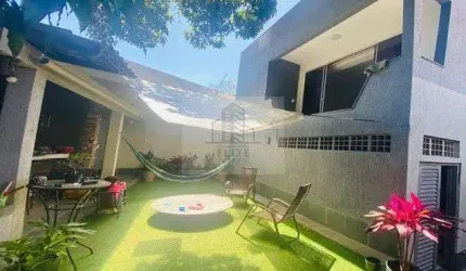 Casa Setor Habitacional Vicente Pires - 3 Quartos