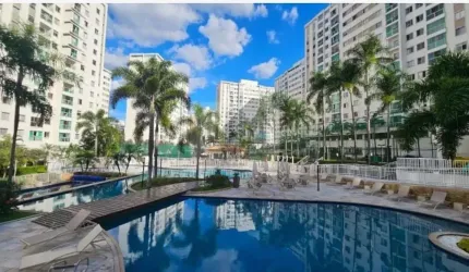 Residencial Top Life - Apartamento - 2 Quartos - Águas Claras
