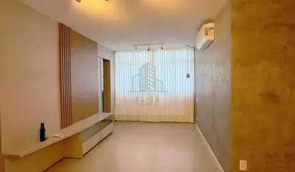 Edifício Gênesis -Apartamento 3 Quartos  - Reformado - SQN 209 / Asa Norte