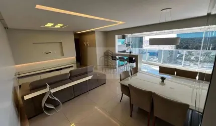 Residencial Riviera De Fiori  Park Life - Apartamento - 4 Quartos  Águas Claras