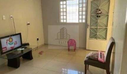 Casa - 3 Quartos - Com laje - QNL/Taguatinga Norte