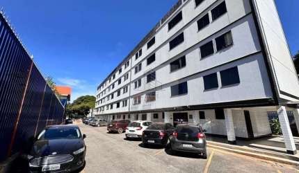 SHCES 501 - Apartamento 3 Quartos -  Cruzeiro Novo