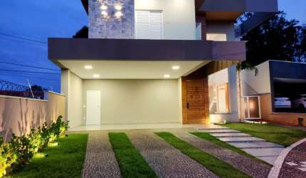 CONDOMÍNIO RESIDENCIAL QUINTA RANIERI GREEN